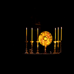 Nacht der Stille / Erzdiözese Wien/Schönlaub, Stephan Schönlaub Nacht der Stille
